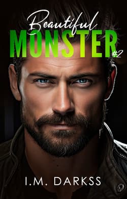 Beautiful Monster - ebook - I.M. Darkss