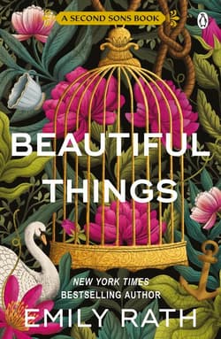 Beautiful Things wer. angielska - Emily Rath