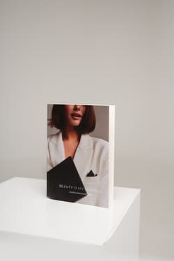 Galeria - zdjęcie nr. 2 - Beauty is my business