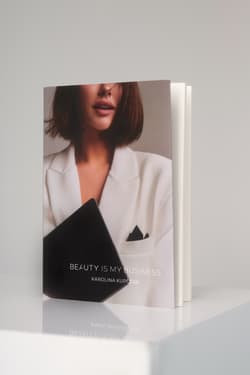 Galeria - zdjęcie nr. 5 - Beauty is my business