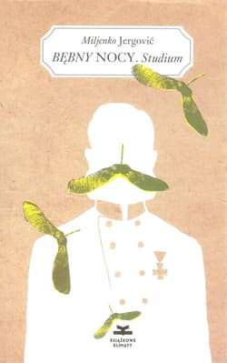 Bębny nocy Studium - Jergović Miljenko