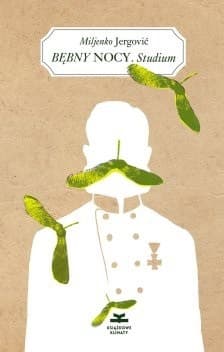 Bębny nocy Studium - Jergović Miljenko