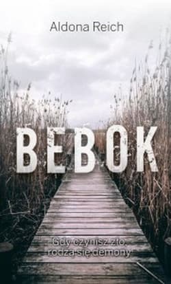 Bebok - Aldona Reich