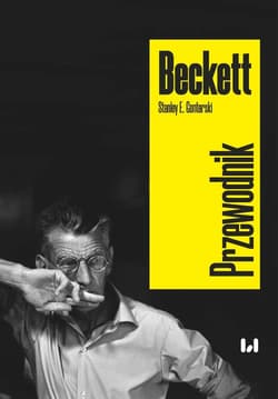 Beckett. Przewodnik - Gontarski Stanley E.,  Lachman Michał