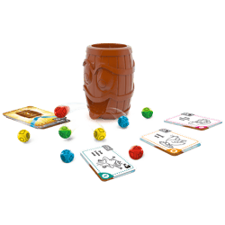 Galeria - zdjęcie nr. 3 - Beczka śmiechu