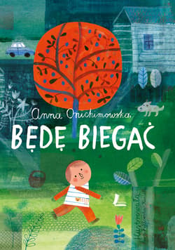 Będę biegać - ebook