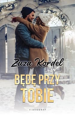 Będę przy tobie - Zuza Kordel