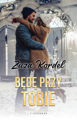 Będę przy tobie - Zuza Kordel