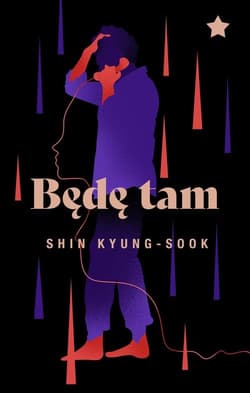 Będę tam - Kyung-sook Shin