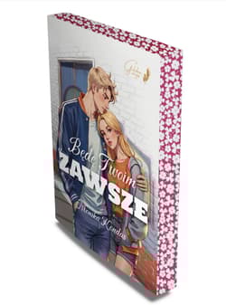 Będę Twoim Zawsze - Monika Kondas