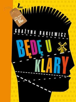 Będę u Klary - Grażyna Bąkiewicz