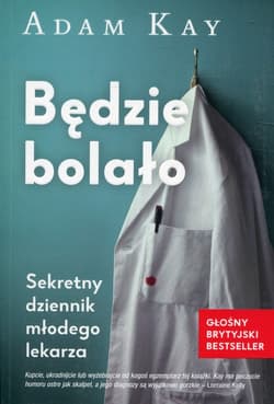 Galeria - zdjęcie nr. 1 - Będzie bolało
