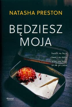 Będziesz moja - Natasha Preston