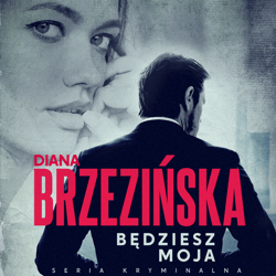 Będziesz moja - audiobook