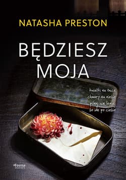 Będziesz moja - ebook - Natasha Preston