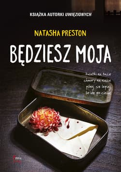 Będziesz moja - ebook - Natasha Preston