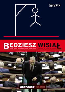 Będziesz wisiał