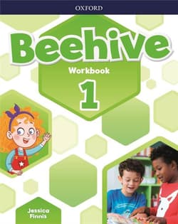 Beehive 1 Workbook - Praca zbiorowa