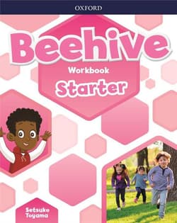 Beehive Starter Workbook - Praca zbiorowa