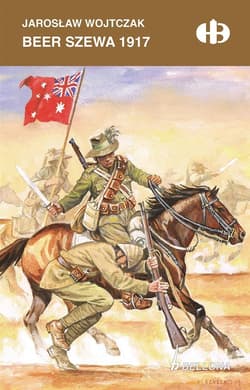 Beer Szewa 1917 - Jarosław Wojtczak