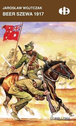 Beer Szewa 1917 - Jarosław Wojtczak