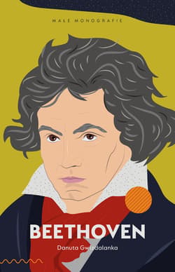 Beethoven - Danuta Gwizdalanka