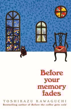 Before Your Memory Fades wer. angielska