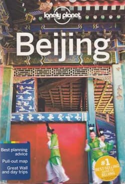Beijing. Lonely planet - David Eimer, Trent Holden