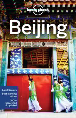 Beijing. Lonely planet - David Eimer, Trent Holden