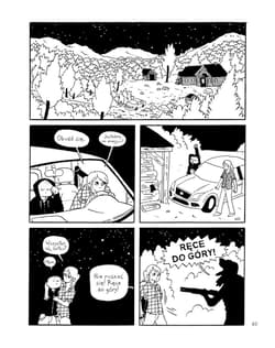 Galeria - zdjęcie nr. 4 - Bękart