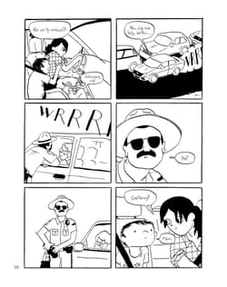 Galeria - zdjęcie nr. 5 - Bękart