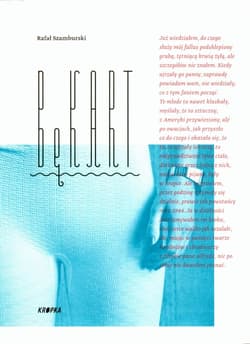 Bękart - Rafał  Szamburski