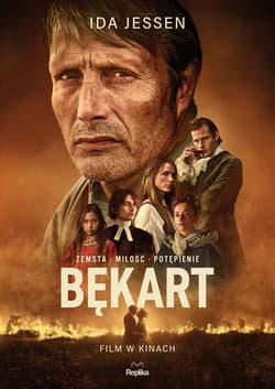 Bękart - ebook