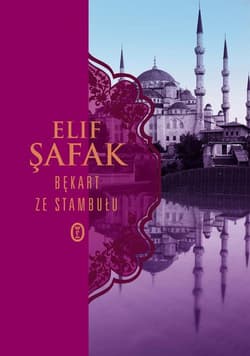 Bękart ze Stambułu - Elif Shafak