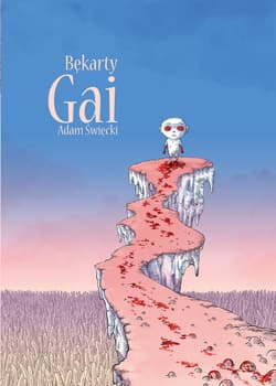 Bękarty Gai - Adam Święcki