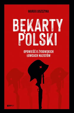 Bękarty Polski - ebook - Marek Łuszczyna