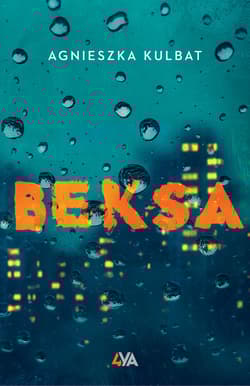 Beksa - Agnieszka Kulbat
