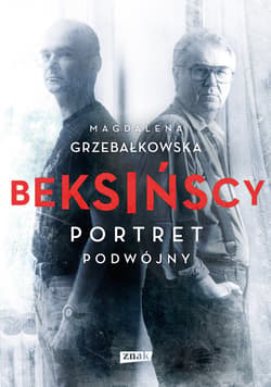 Beksińscy. Portret podwójny (2021) - ebook - Magdalena Grzebałkowska