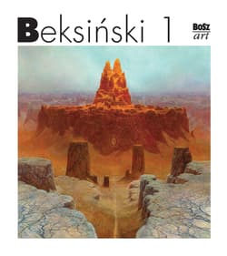 Beksiński 1 - Zdzisław Beksiński