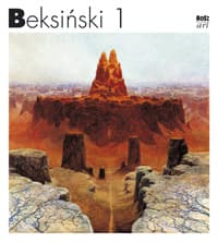 Beksiński 1 - Gryglewicz Tomasz
