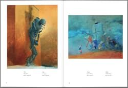 Galeria - zdjęcie nr. 4 - Beksiński 2. Malarstwo