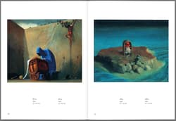 Galeria - zdjęcie nr. 5 - Beksiński 2. Malarstwo