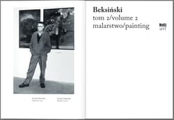 Galeria - zdjęcie nr. 3 - Beksiński 2. Malarstwo
