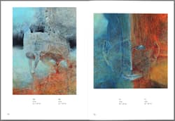 Galeria - zdjęcie nr. 2 - Beksiński 2. Malarstwo