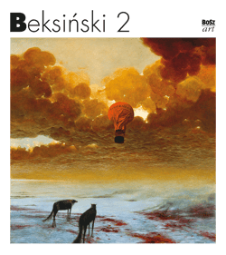 Beksiński 2 Miniatura