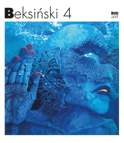 Beksiński 4 - Opracowanie Zbiorowe