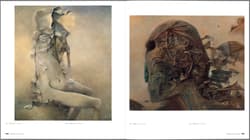 Galeria - zdjęcie nr. 5 - Beksiński 6