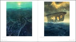 Galeria - zdjęcie nr. 2 - Beksiński 6