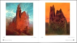 Galeria - zdjęcie nr. 3 - Beksiński 6. Miniatura albumu