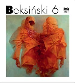 Beksiński 6. Miniatura albumu - Wiesław Banach